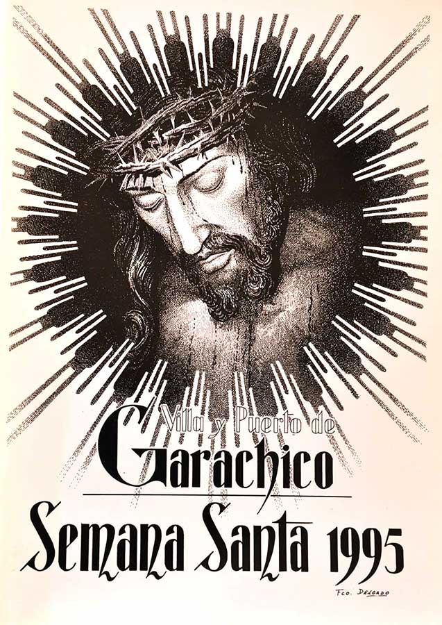 Semana Santa en Garachico  